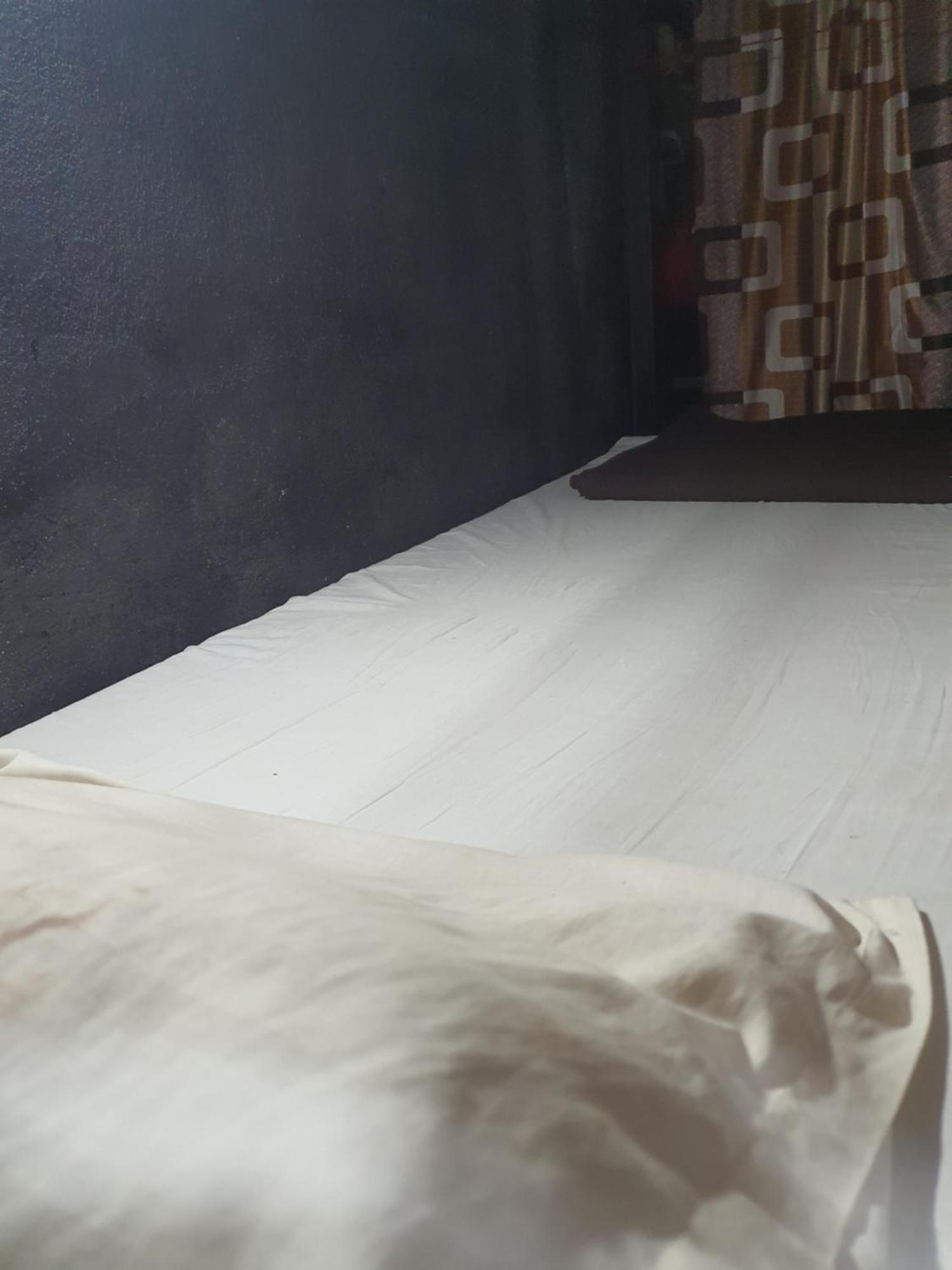Bapuji Dormitory Hostel Mumbai Exterior photo