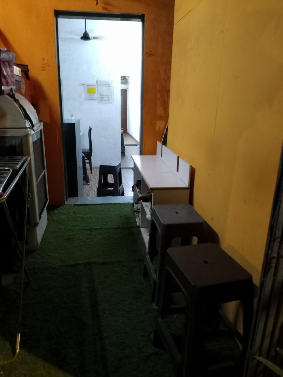 Bapuji Dormitory Hostel Mumbai Exterior photo